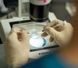 37岁《甄嬛传》演员汪晴官宣怀孕！停工半年做试管一天打五针